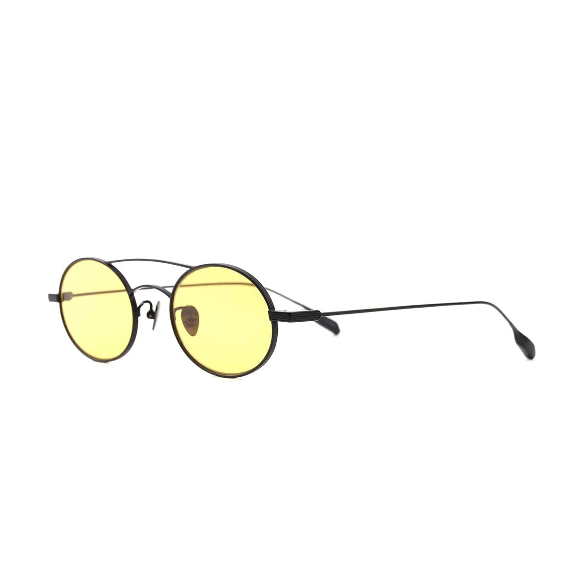 Projekt Produkt P11 Clcc2 Black Titanio Sunglasses