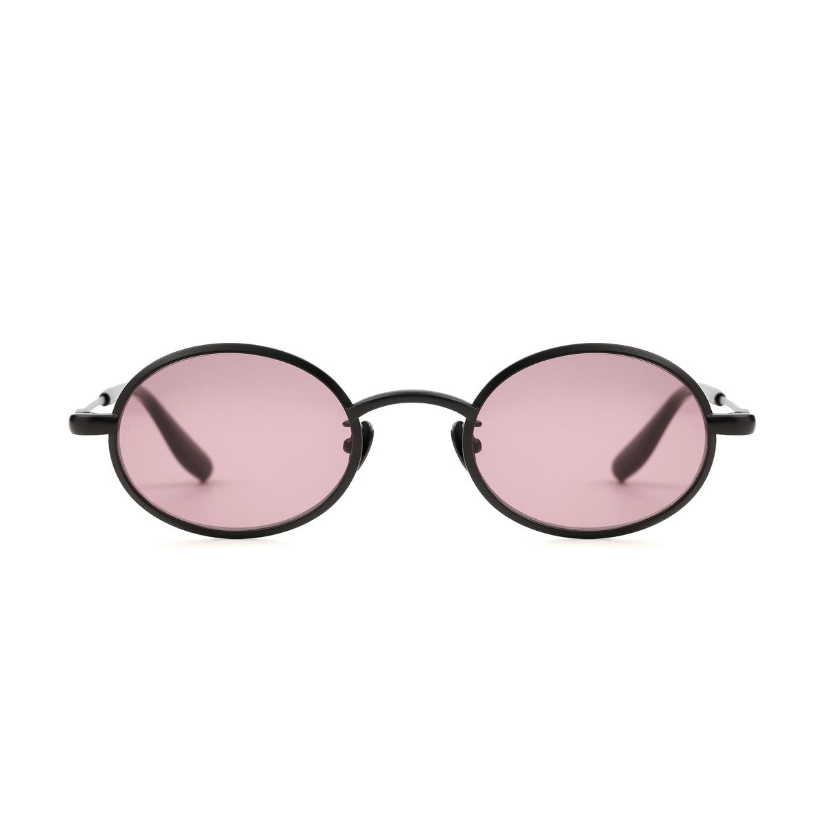 Projekt Produkt P11 Clcc7 Black Titanio Sunglasses