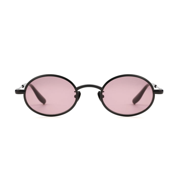 Projekt Produkt P11 Clcc7 Black Titanio Sunglasses