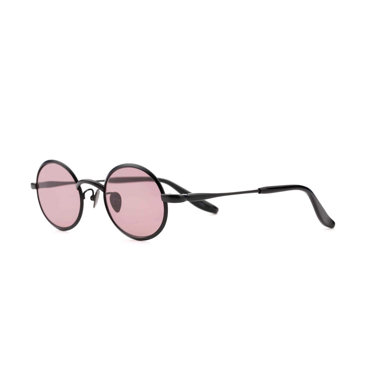 Projekt Produkt P11 Clcc7 Black Titanio Sunglasses