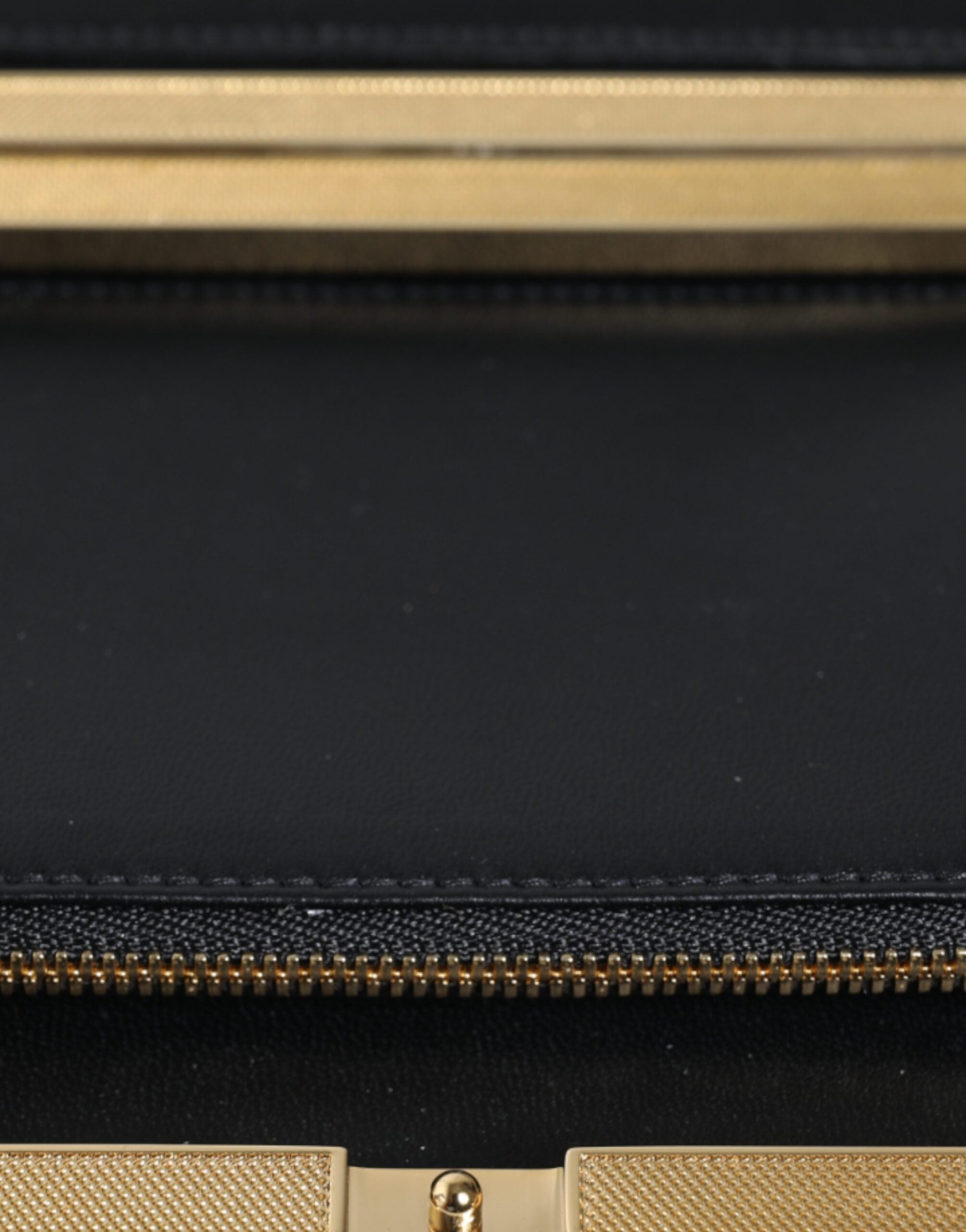 Multicolor Floral Gold Frame Clutch Evening Purse Bag Suede