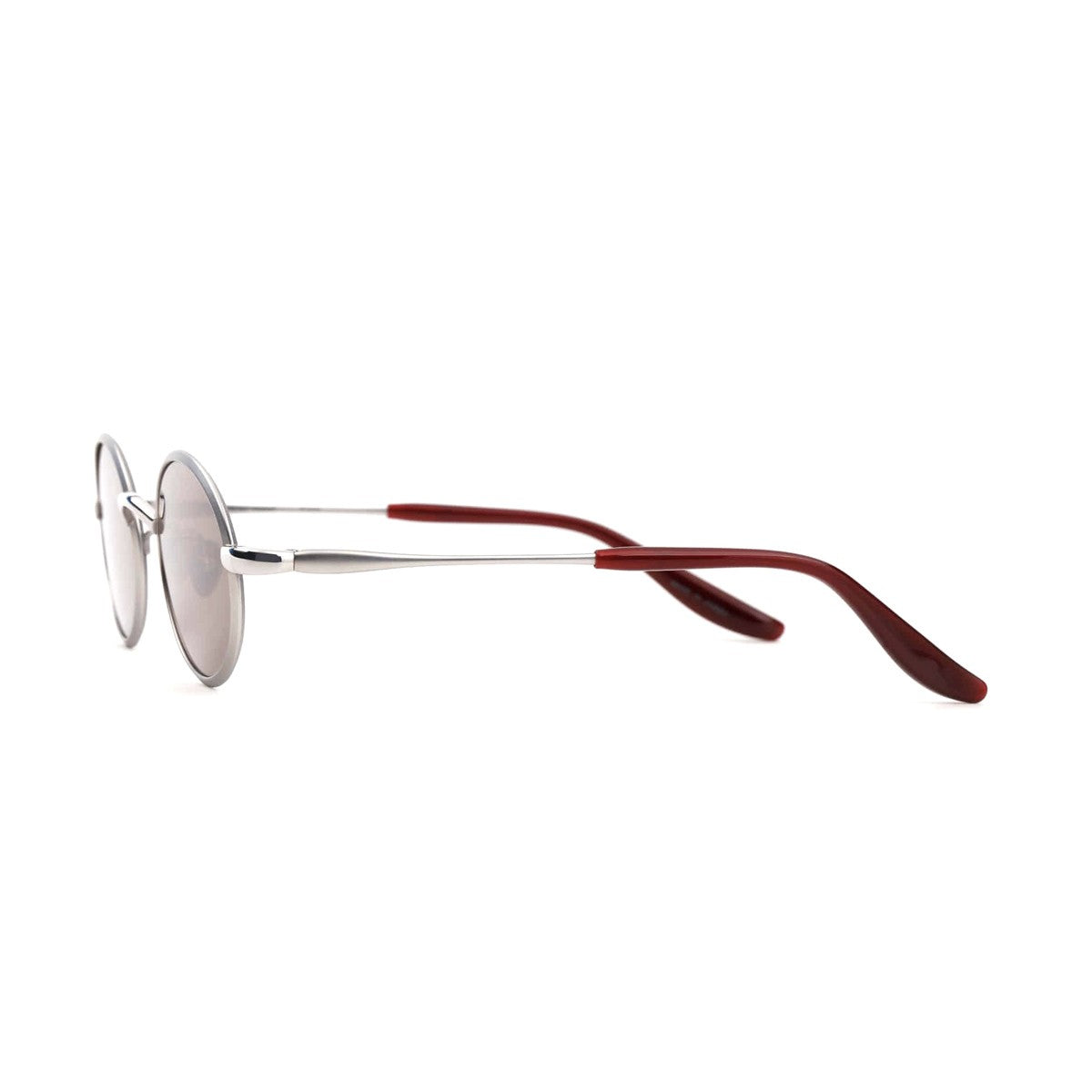 Projekt Produkt P11 Clcc7 Silver Titanio Sunglasses