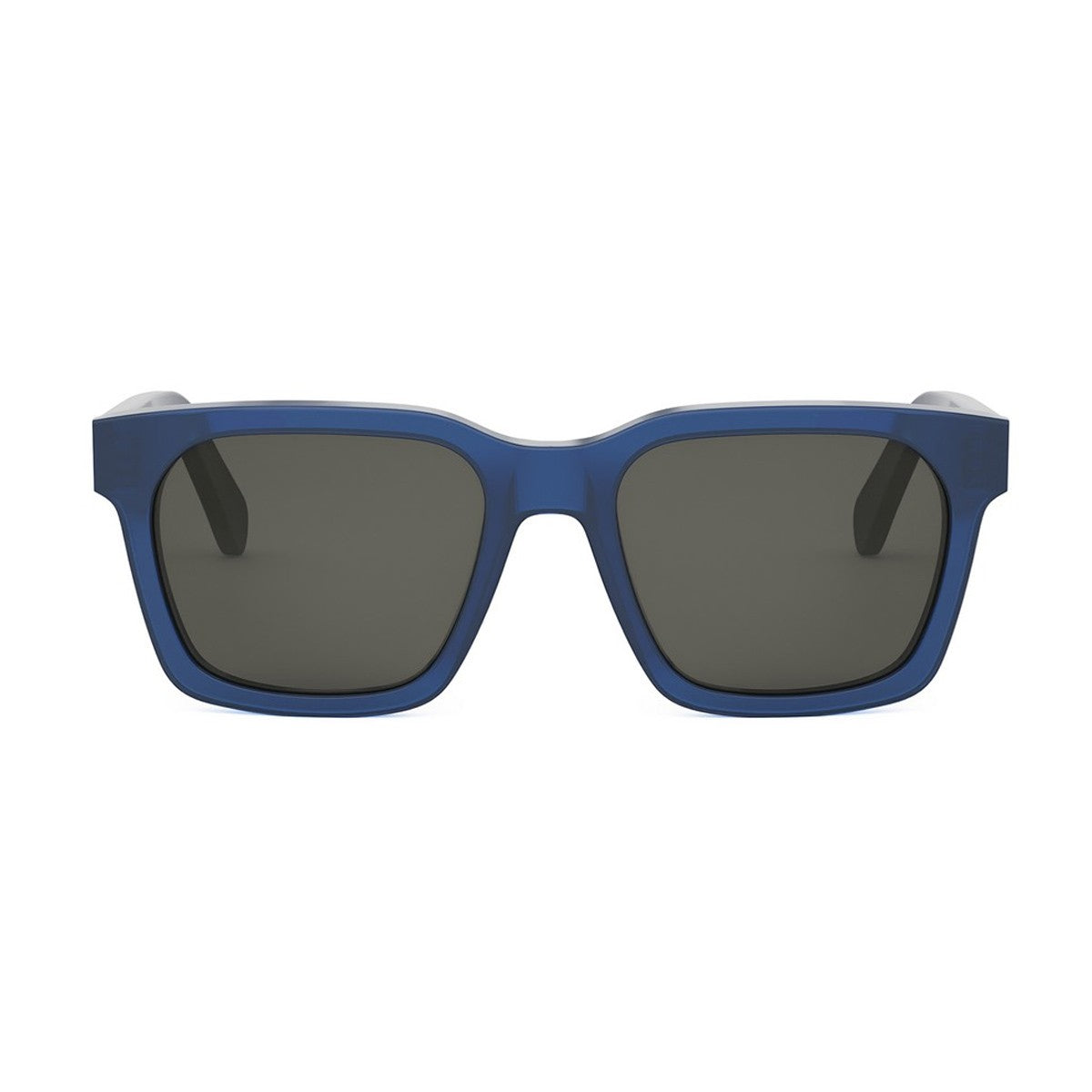 Celine 3 Dots Blue Acetato Sunglasses