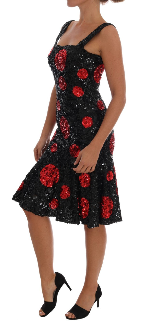 Dolce & Gabbana 30% PA dress in black