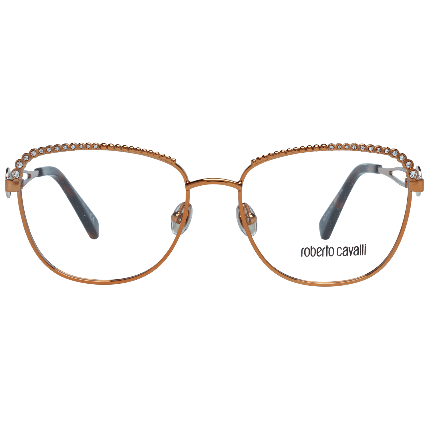 Copper Women Frames Accessory
