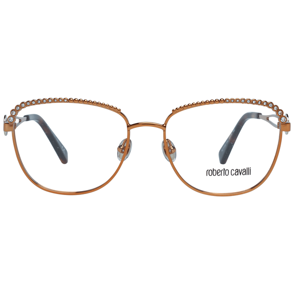 Roberto Cavalli RC5102 Metal eyeglasses in copper