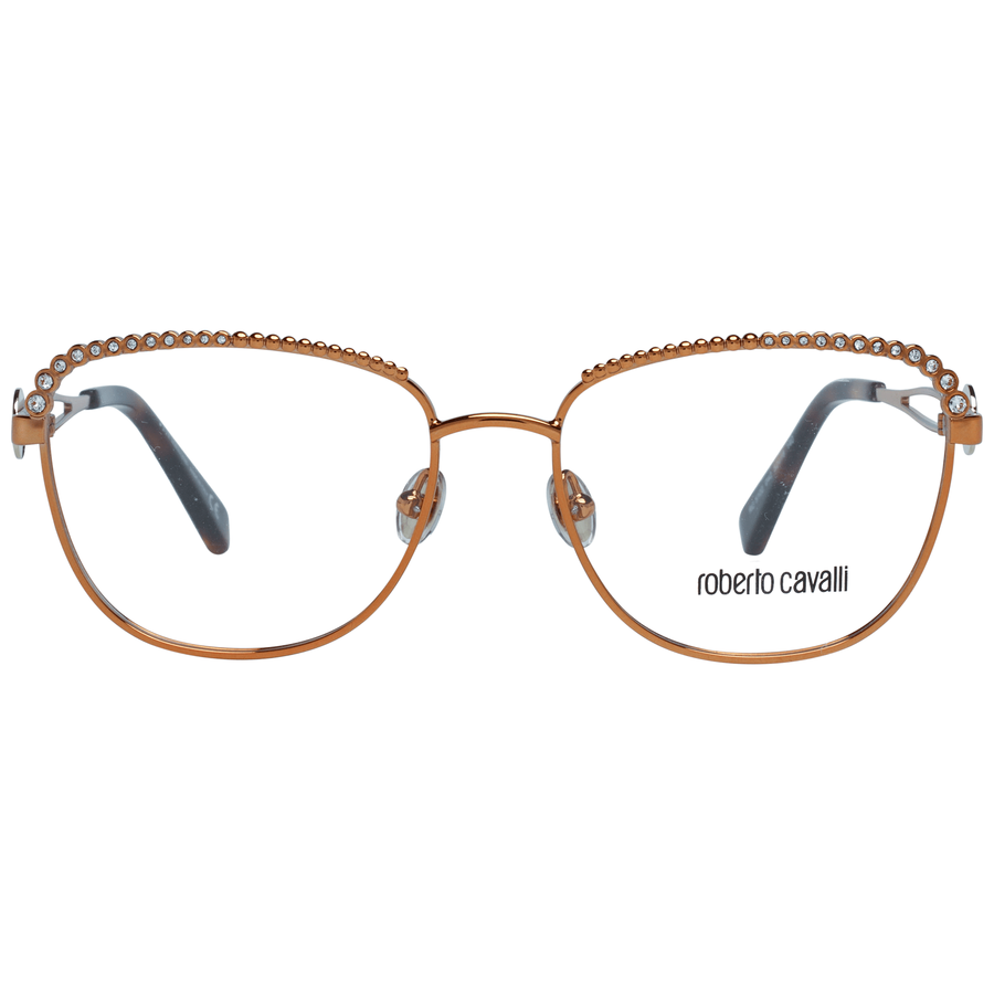 Roberto Cavalli RC5102 Metal eyeglasses in copper
