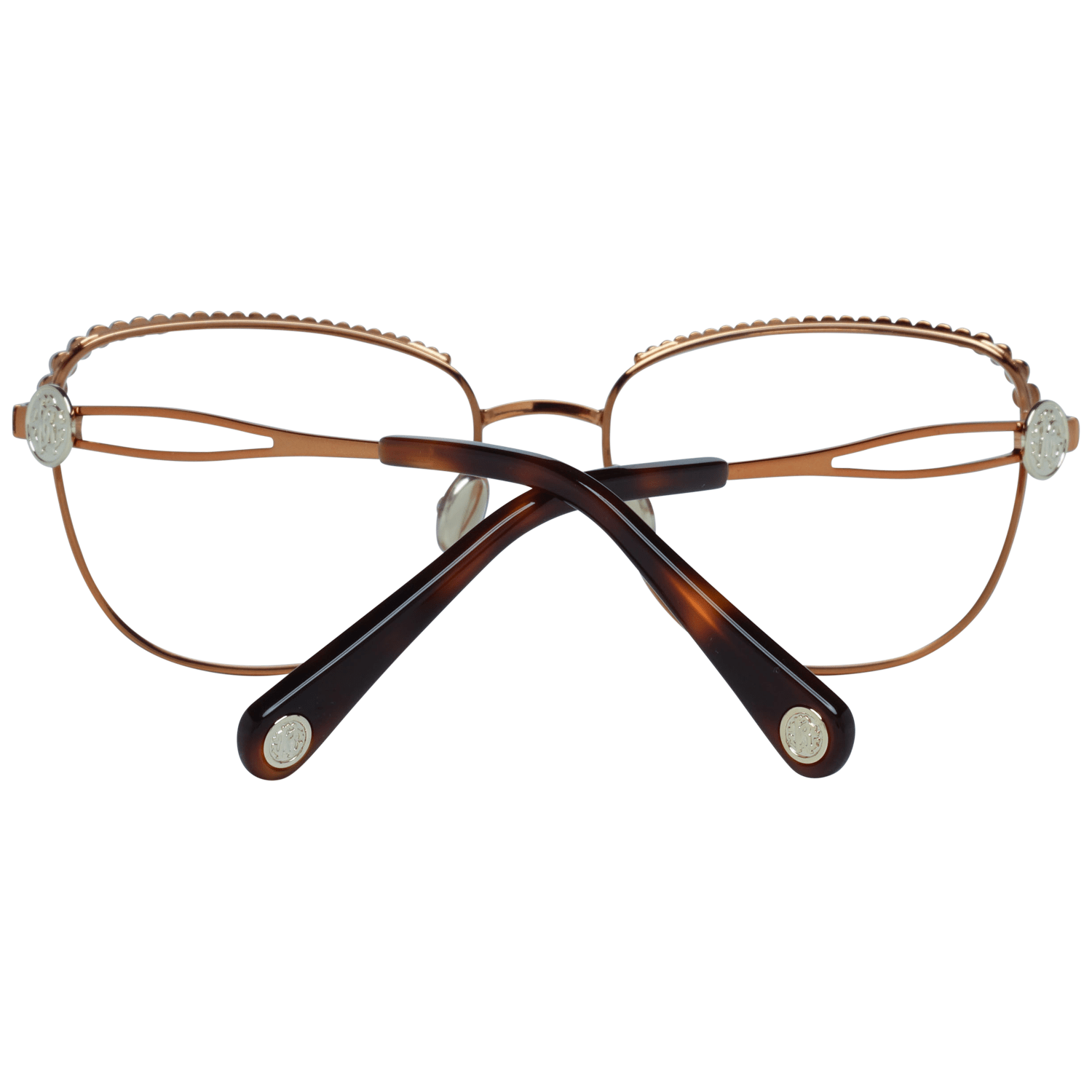 Copper Women Frames Accessory