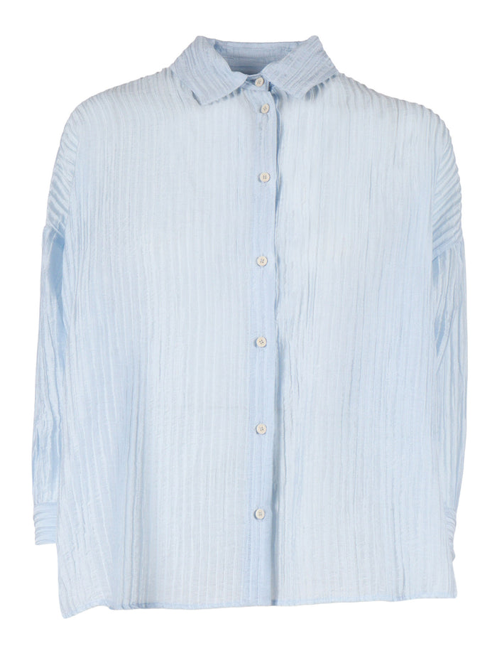 SHIRT Light Blue