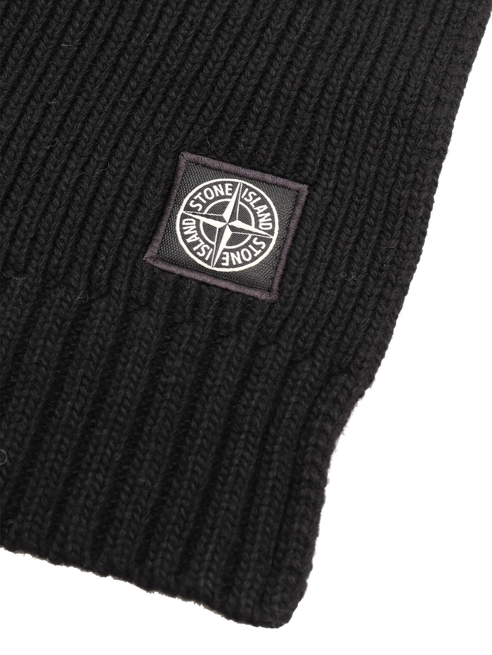 Scarf Black