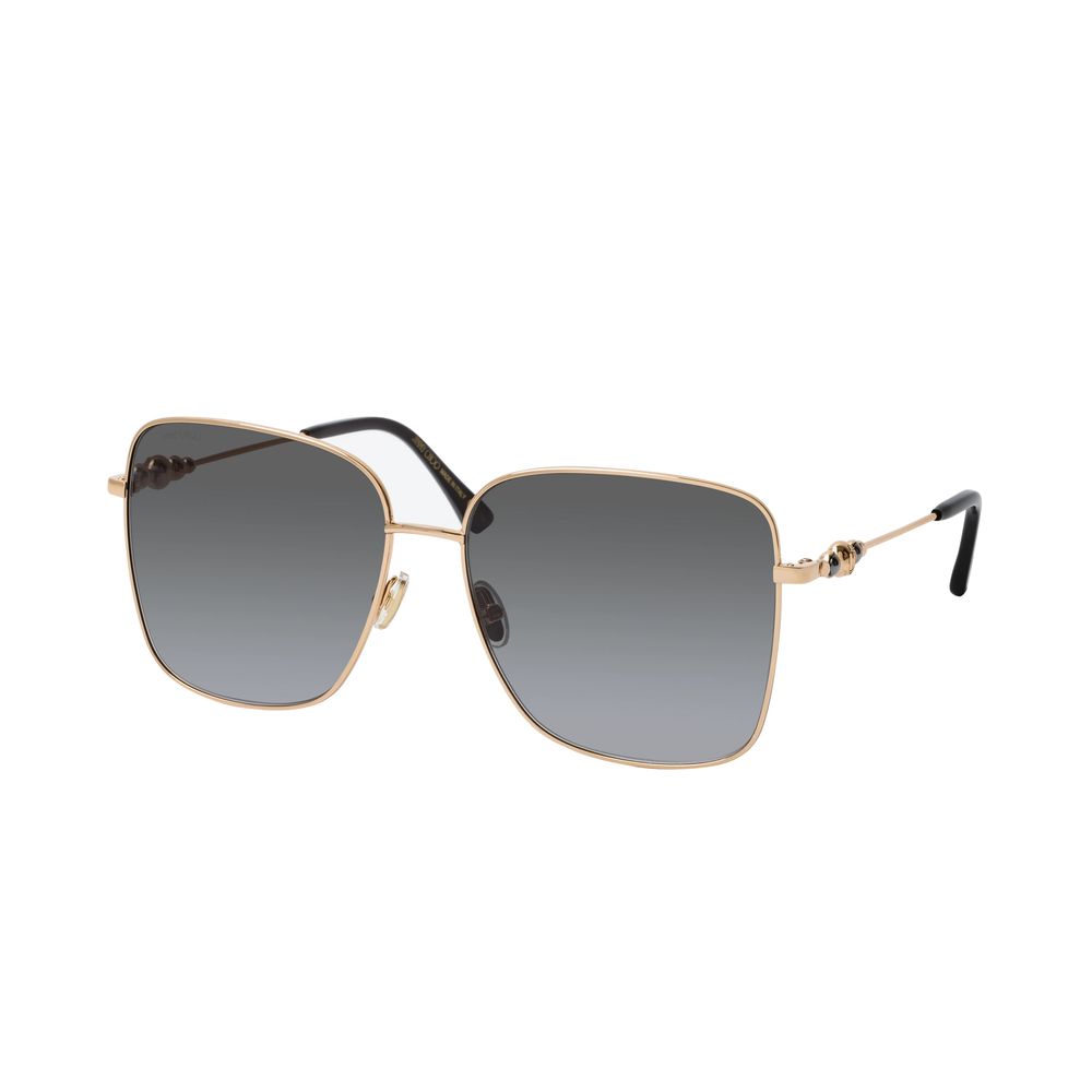 Jimmy Choo JCHESTERS2M2AC Metal sunglasses in gold