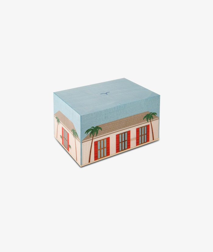 Humidor Le Sereno Limited Edition Neutral