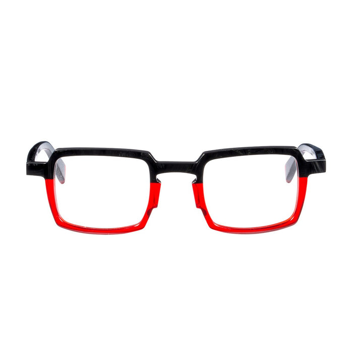 Corail Rosso Celluloid Occhiali Vista