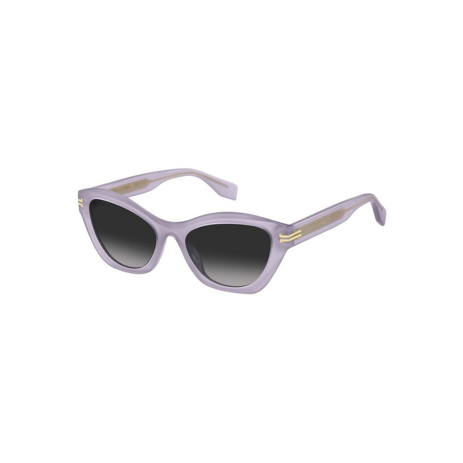 Marc Jacobs MJMJ1082S789AC Plastic sunglasses in purple