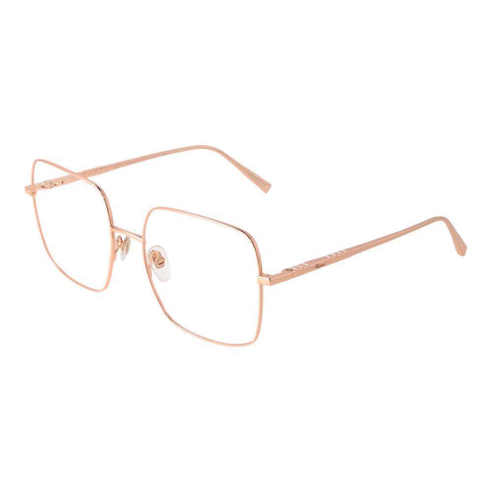 Rose Gold Titanium Glasses (frames) Accessory