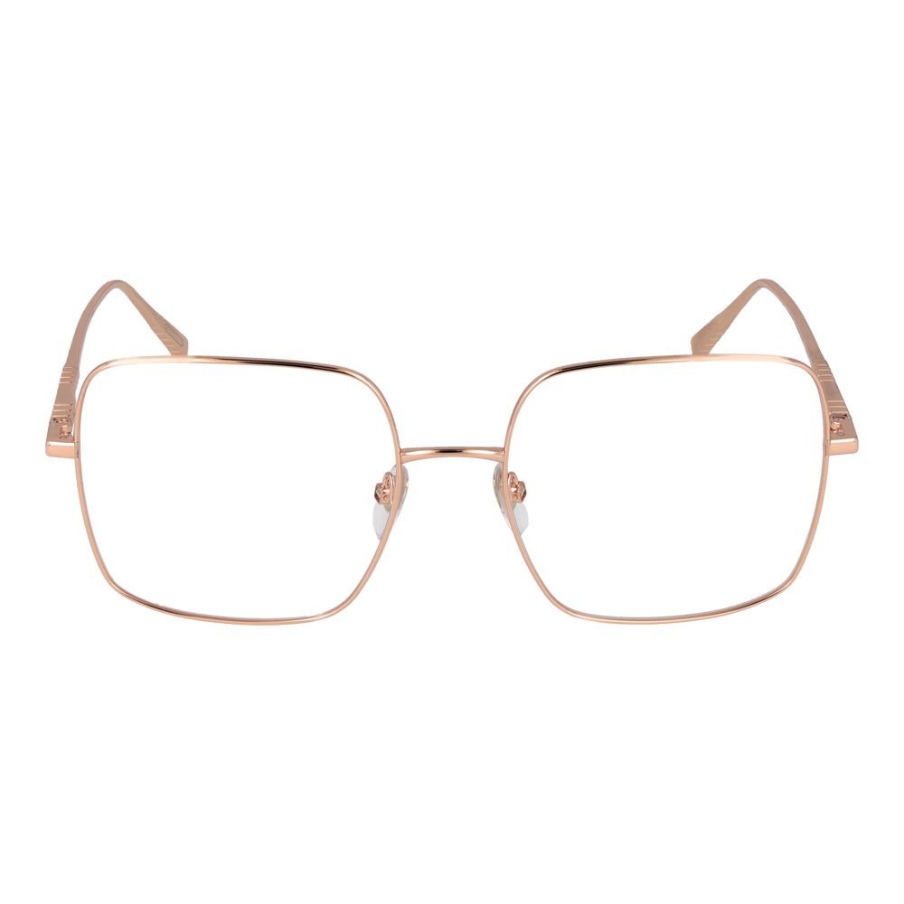 Rose Gold Titanium Glasses (frames) Accessory