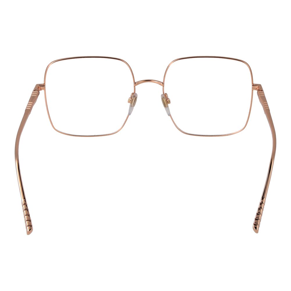 Rose Gold Titanium Glasses (frames) Accessory