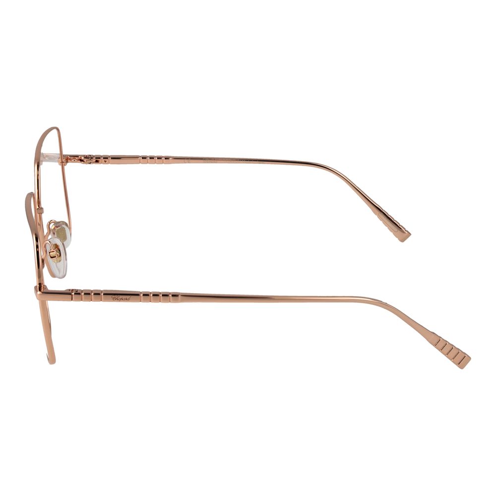 Rose Gold Titanium Glasses (frames) Accessory