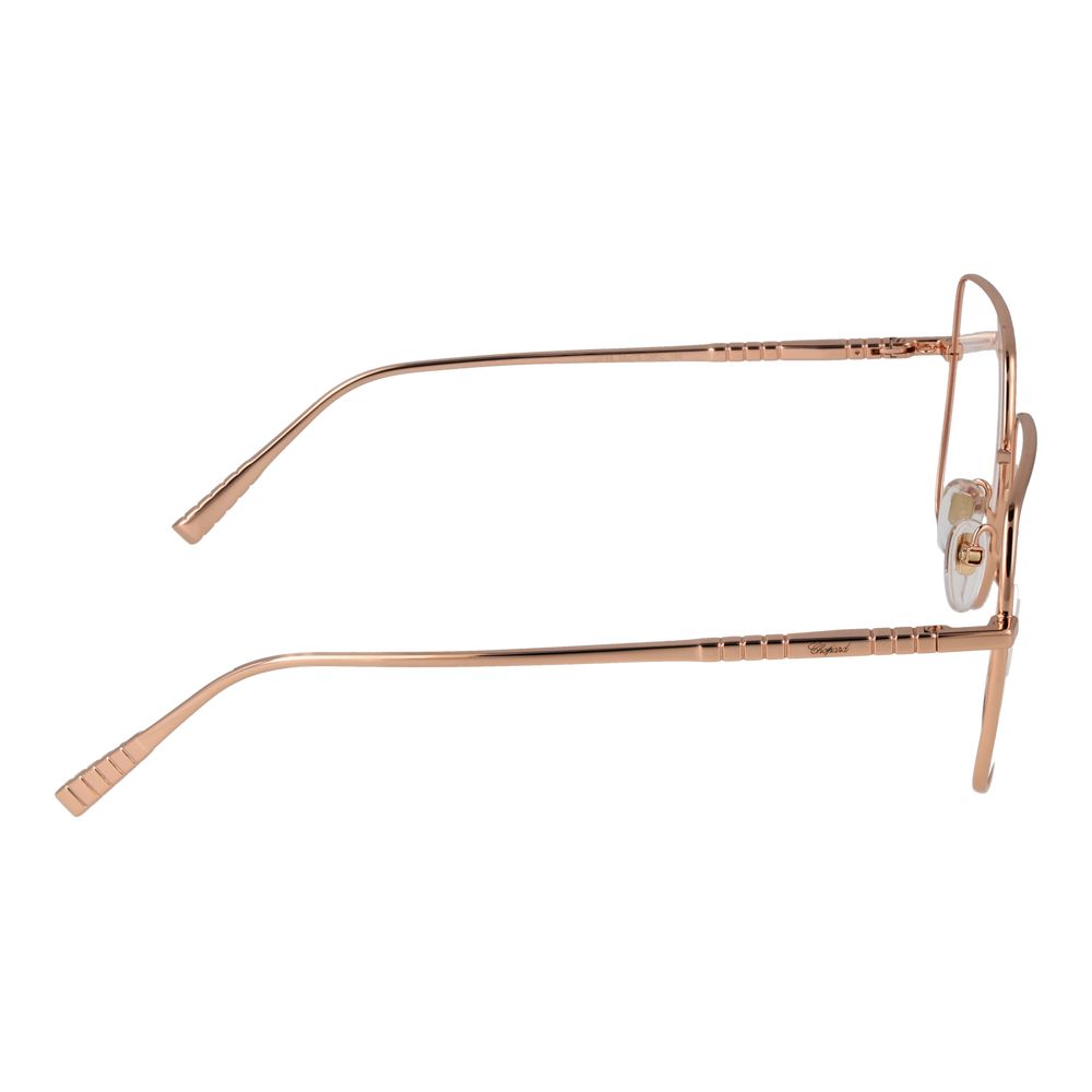 Rose Gold Titanium Glasses (frames) Accessory