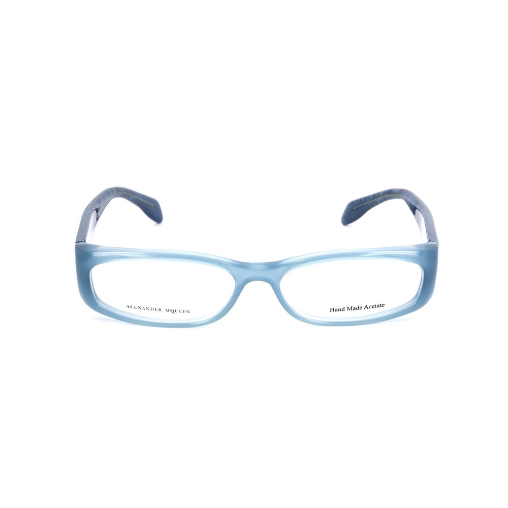 Blue Acetate Glasses (frames) Accessory