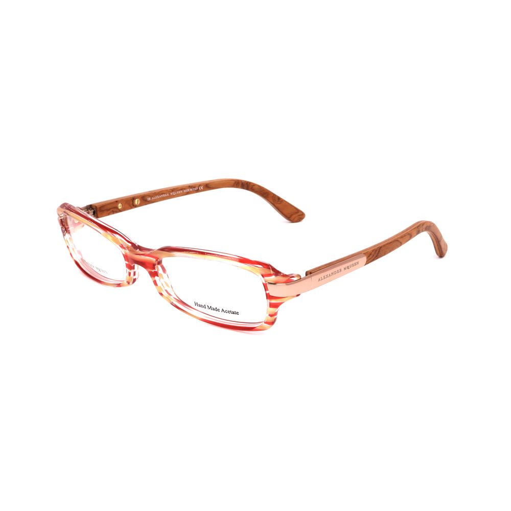 Multicolor Acetate Glasses (frames) Accessory