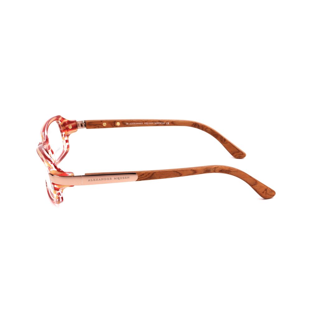 Multicolor Acetate Glasses (frames) Accessory