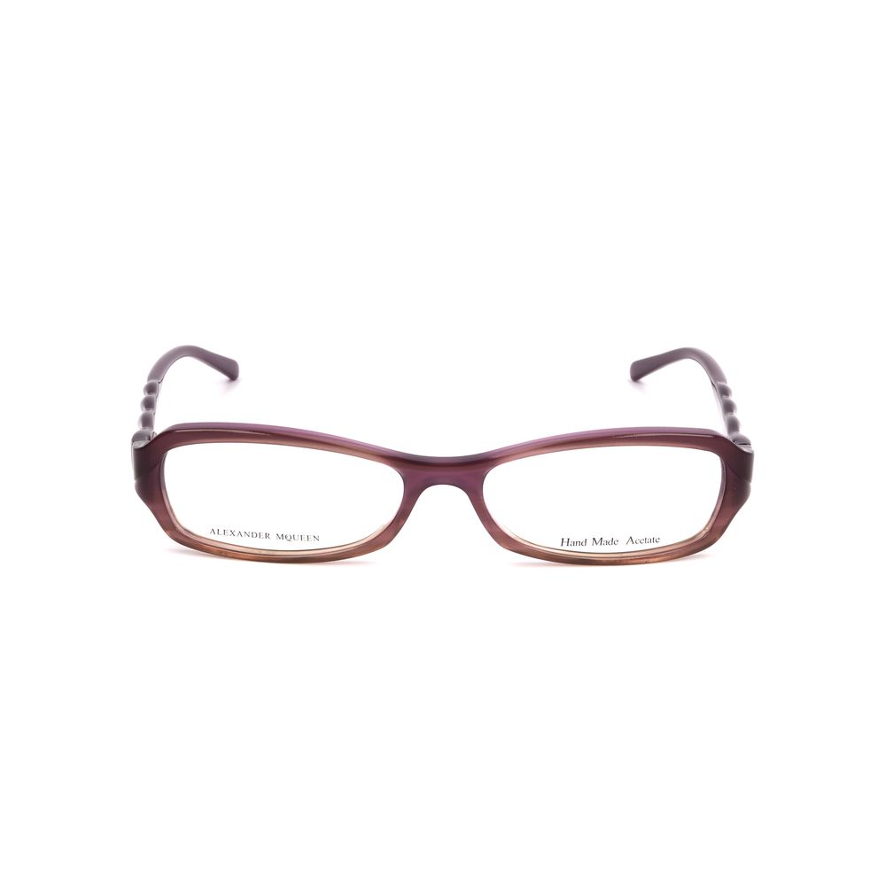 Purple Acetate Glasses (frames) Accessory