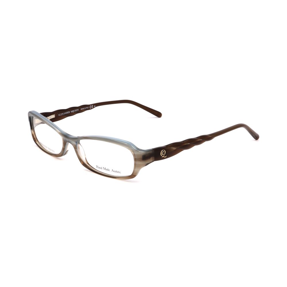 Brown Acetate Glasses (frames) Accessory