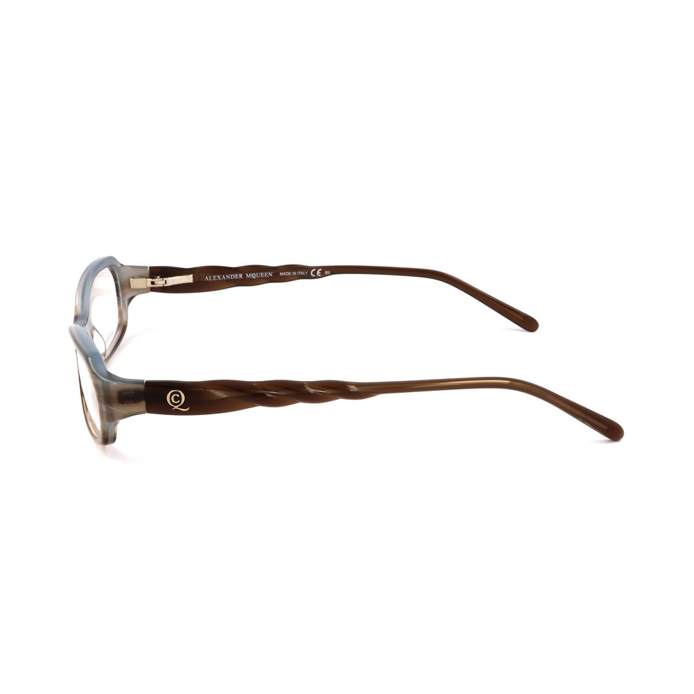 Brown Acetate Glasses (frames) Accessory