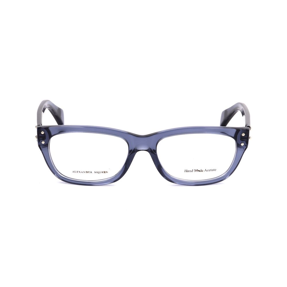 Blue Acetate Glasses (frames) Accessory