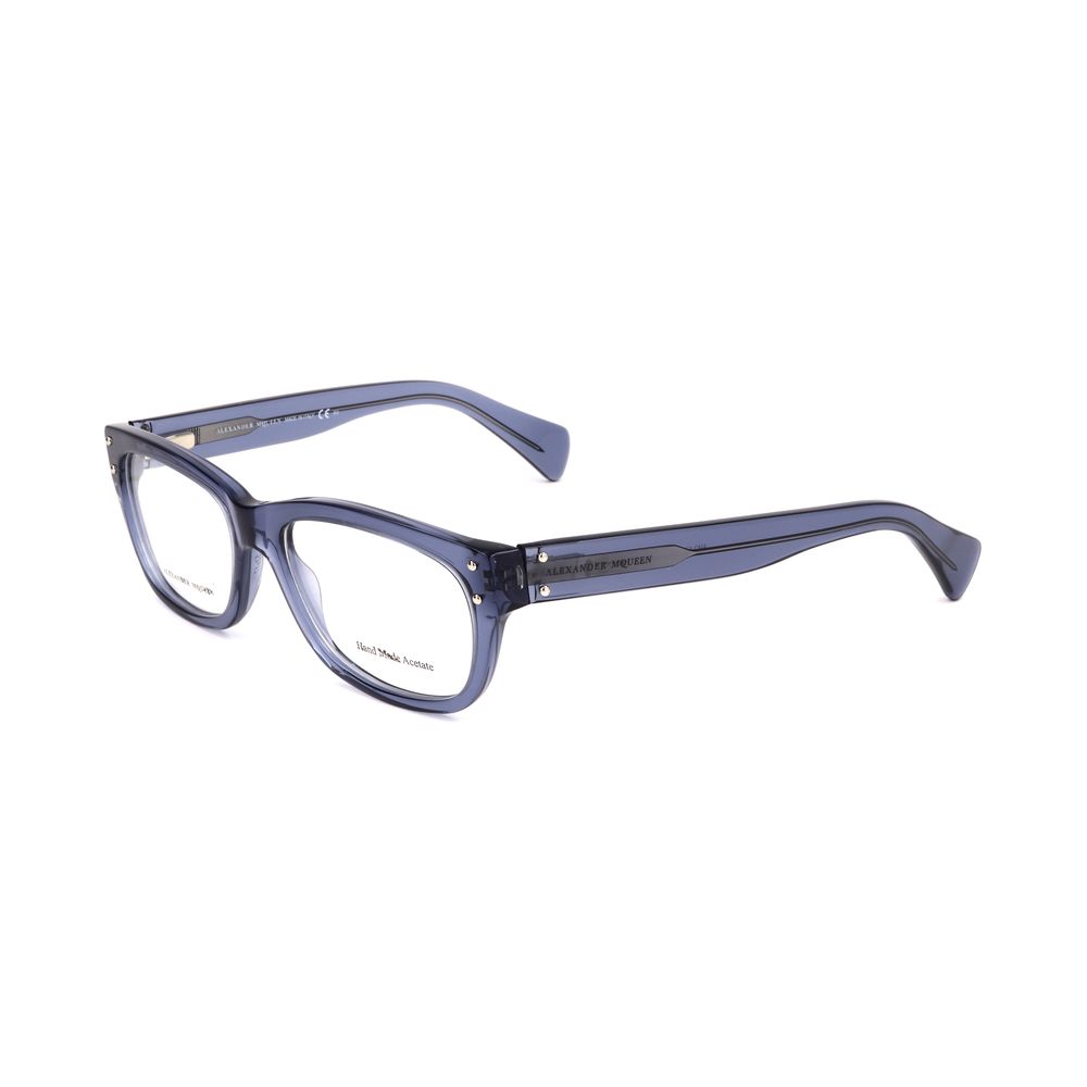 Blue Acetate Glasses (frames) Accessory