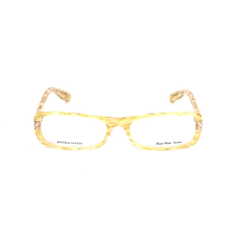Bicolor Acetate Glasses (frames) Accessory