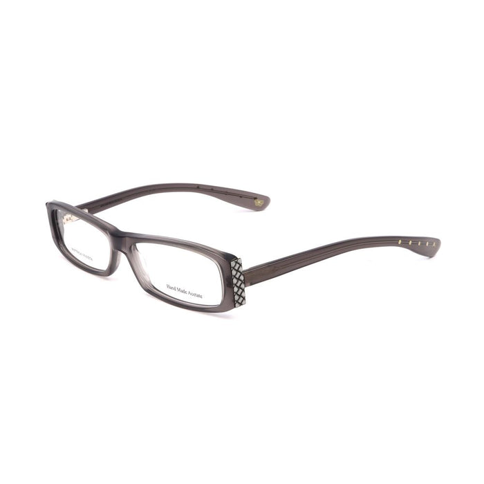 Bottega Veneta BVBV135TYPAC Acetate eyeglasses in gray