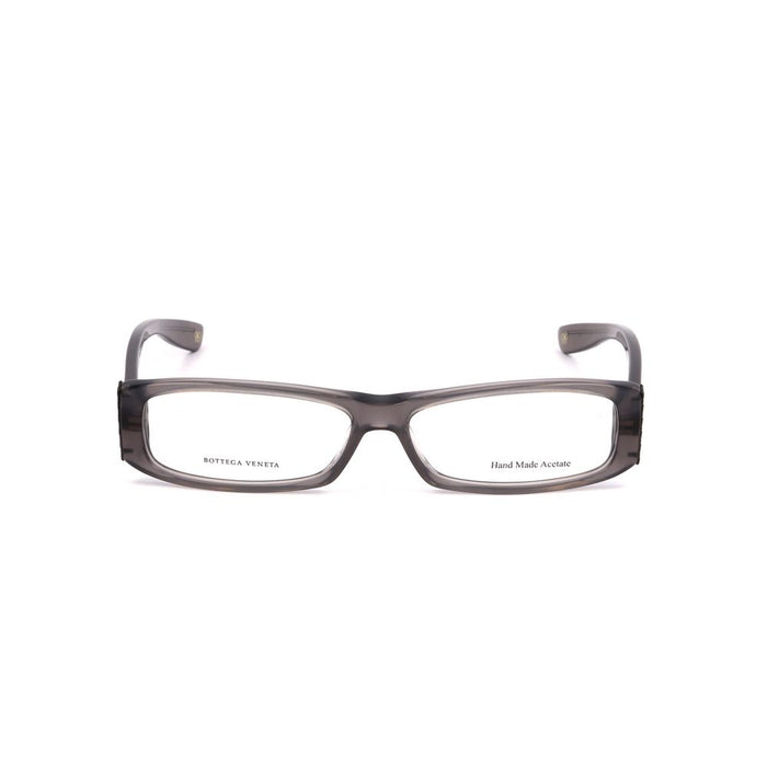 Bottega Veneta BVBV135TYPAC Acetate eyeglasses in gray — view 2