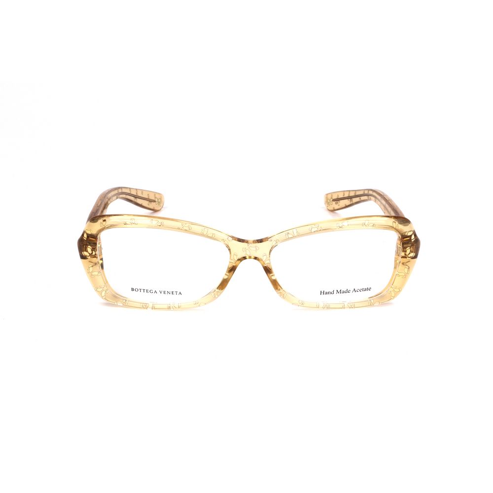 Brown Acetate Glasses (frames) Accessory
