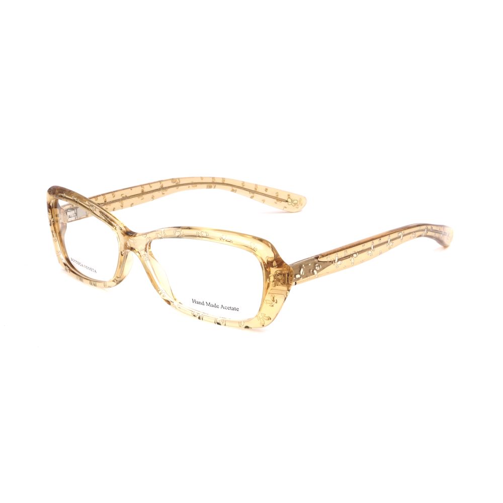Brown Acetate Glasses (frames) Accessory