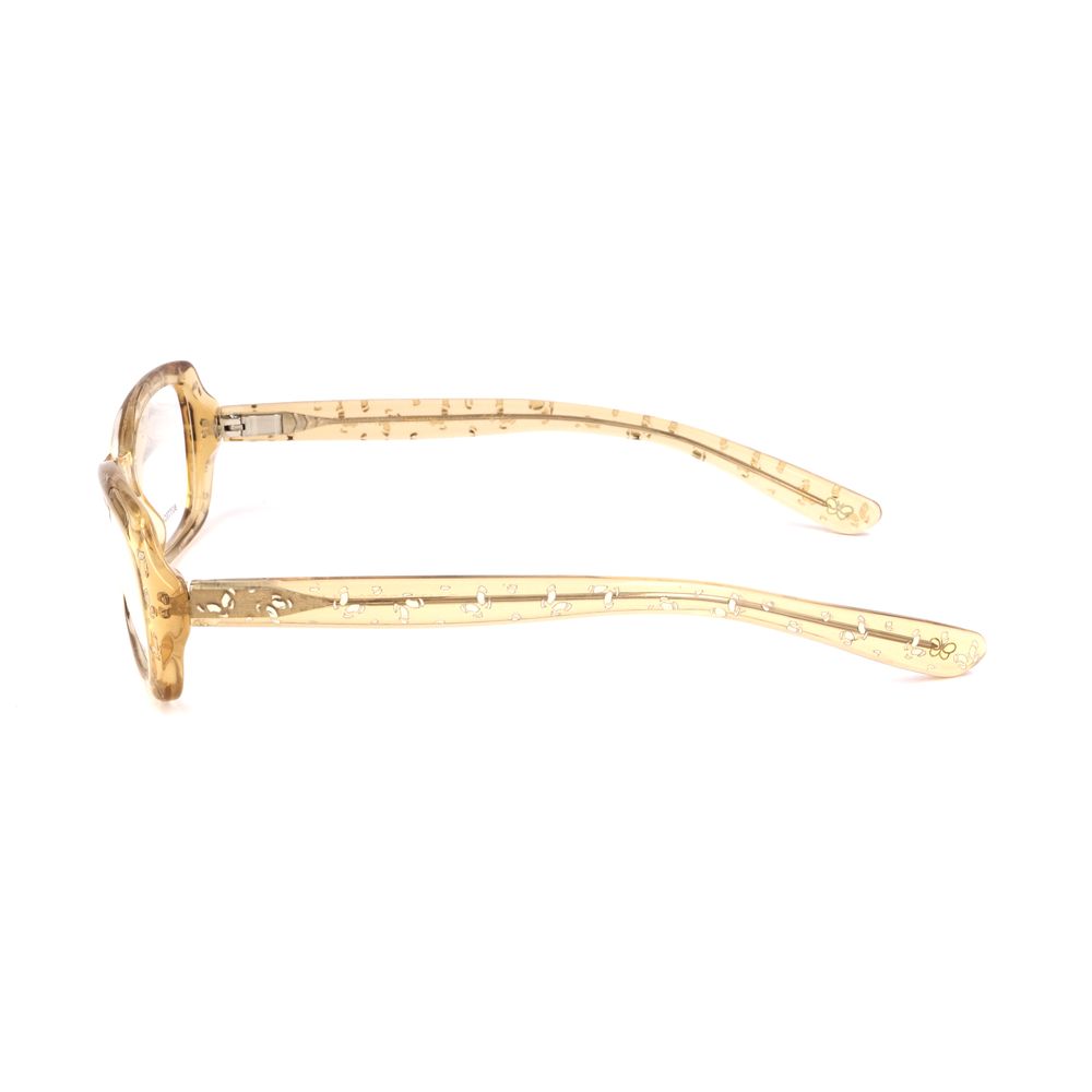 Brown Acetate Glasses (frames) Accessory
