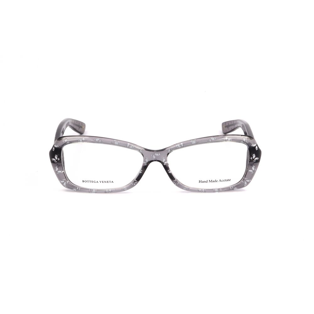 Gray Acetate Glasses (frames) Accessory