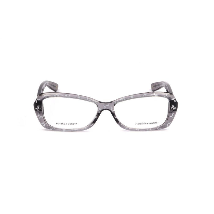 Gray Acetate Glasses (frames) Accessory