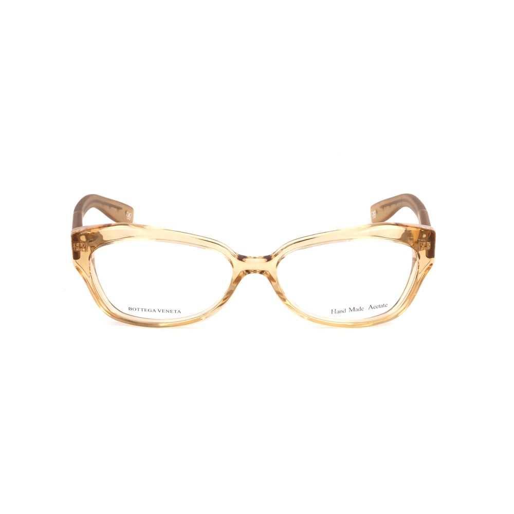 Brown Acetate Glasses (frames) Accessory