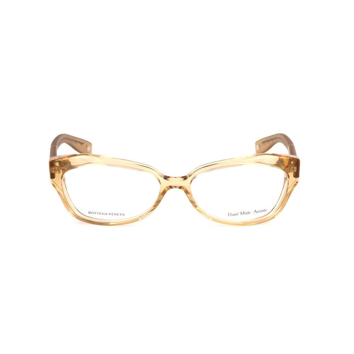 Brown Acetate Glasses (frames) Accessory