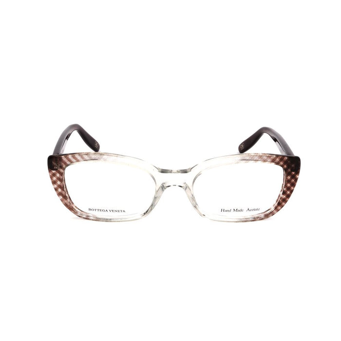Burgundy Acetate Glasses (frames) Accessory