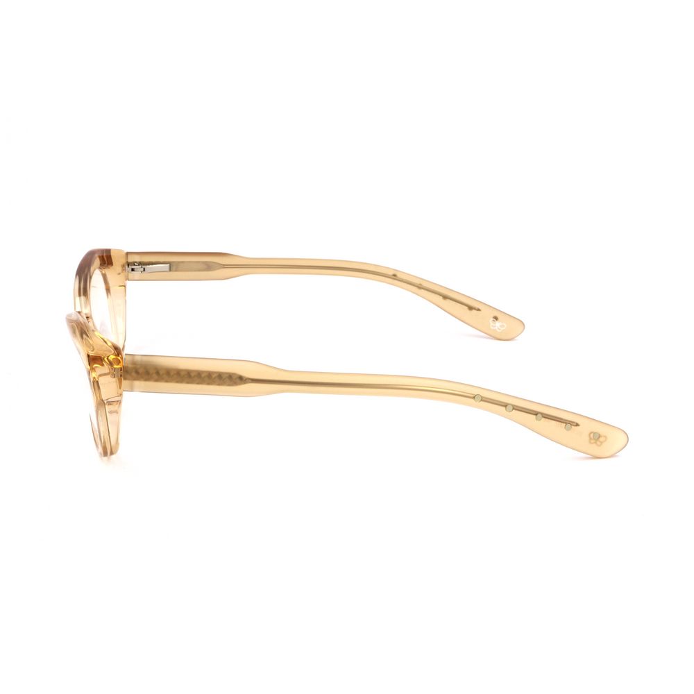 Brown Acetate Glasses (frames) Accessory