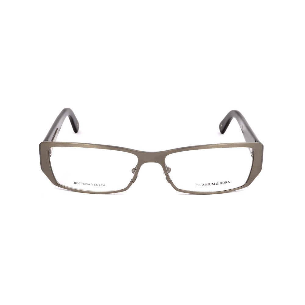 Silver Titanium Glasses (frames) Accessory