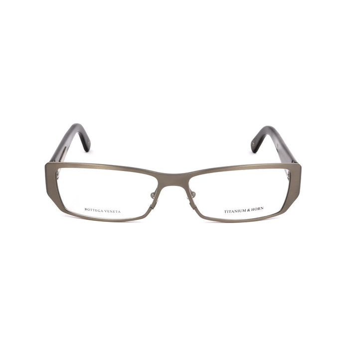 Silver Titanium Glasses (frames) Accessory