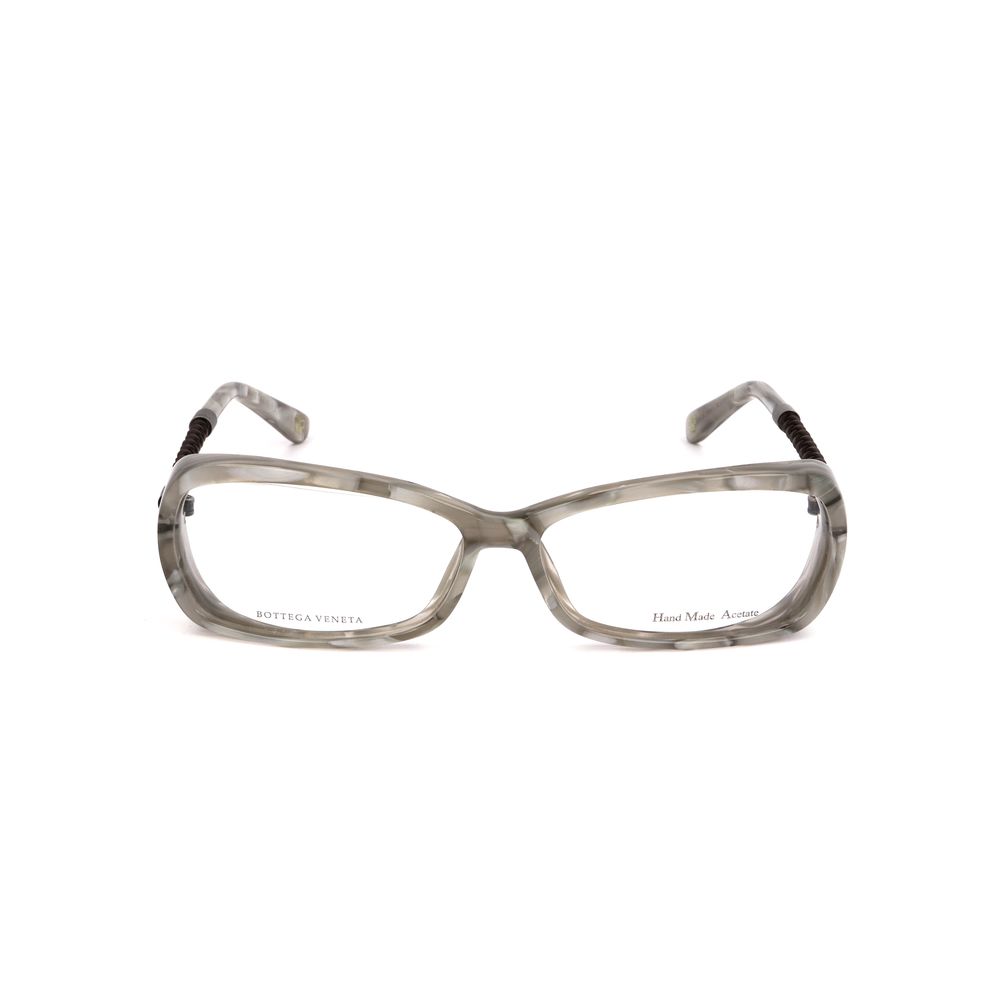Gray Acetate Glasses (frames) Accessory