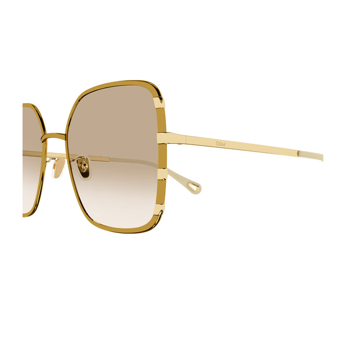 CH0143S Giallo Metal Occhiali Sole