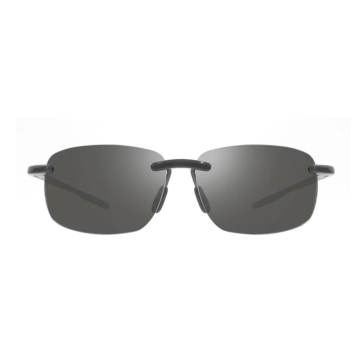 Revo Descend Pro Re1210 01gy Nero Acetate Occhiali Sole