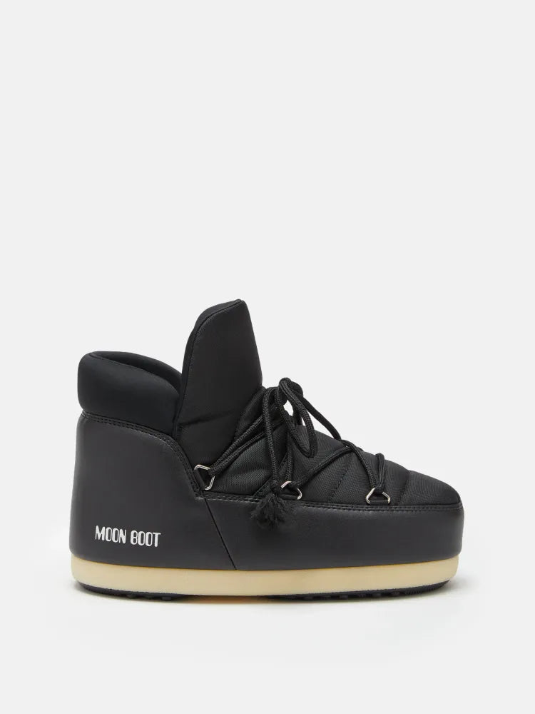 Mb H26 Boots Noir