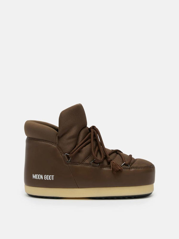 Mb H26 Boots Marron